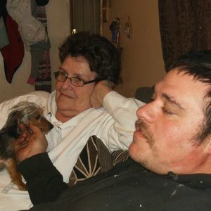 Meet your Posher, Pam